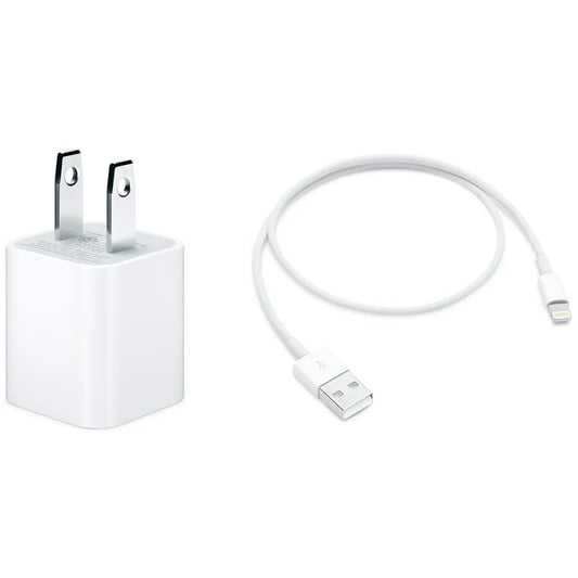 Apple 5W USB Adapter