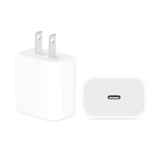 Apple 20W Type C Adapter