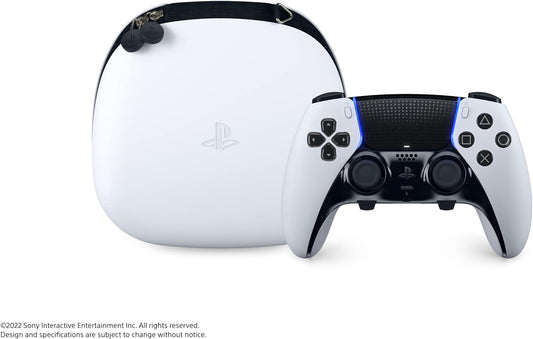 PS5 Pro controller