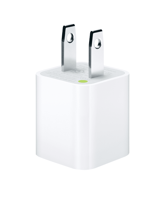 Apple 5W USB Adapter