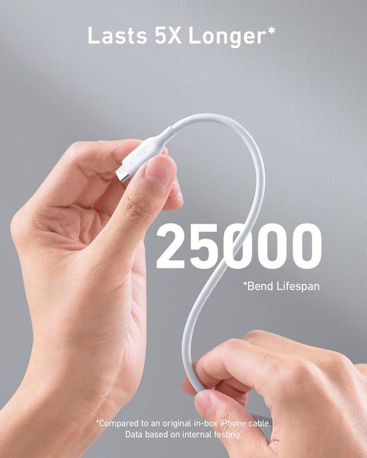 Anker USB C to USB C Cable (1m)