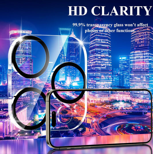 Full Body Camera Lens Protector
