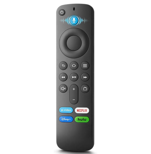 Fire Stick Replacement Voice Remote Control
