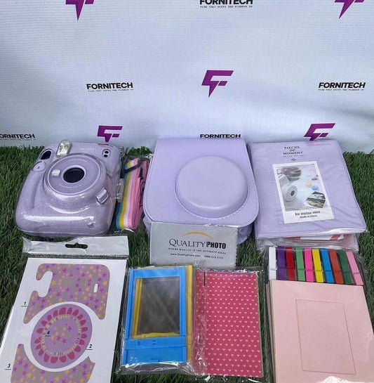 Mini cámara Instax
