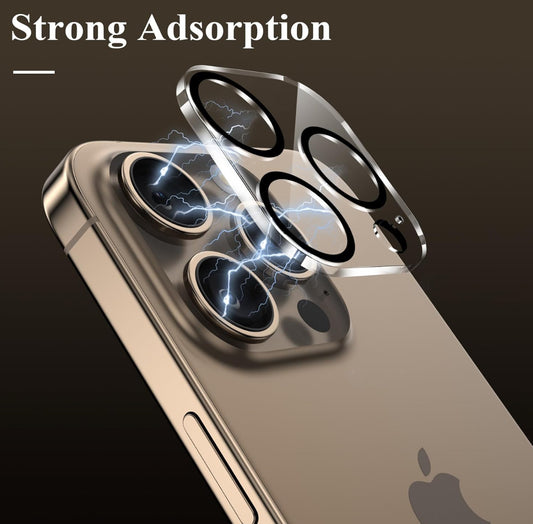 Full Body Camera Lens Protector