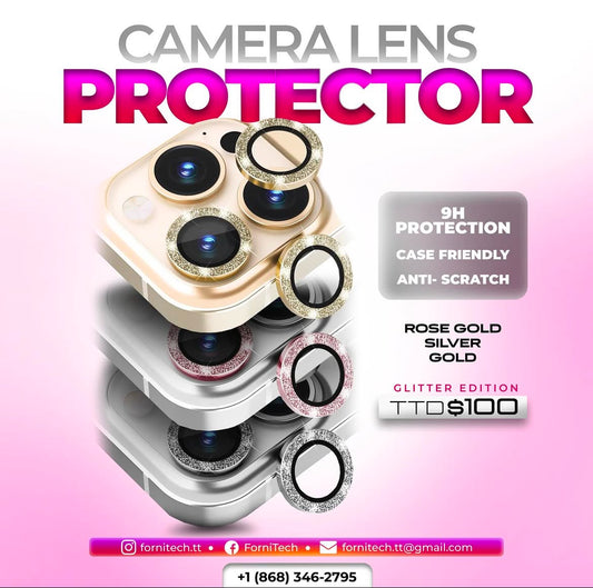 Camera Lens Protector