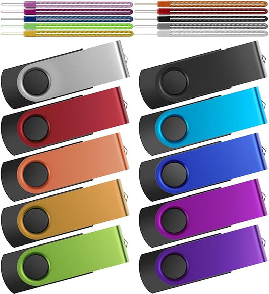 Kepmem 32GB Flash Drives