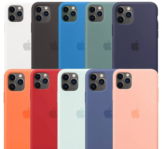 Original Apple Silicon Case