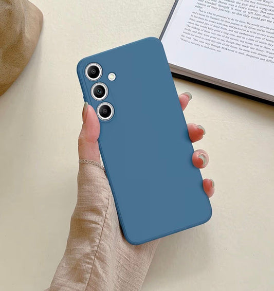 Samsung Silicon Case