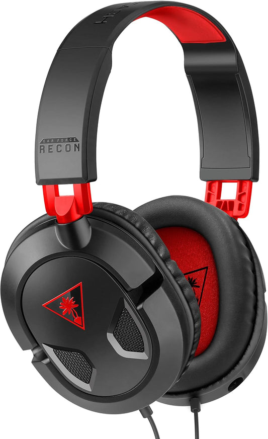 Turtle Beach Recon 50 Gaming Headphones