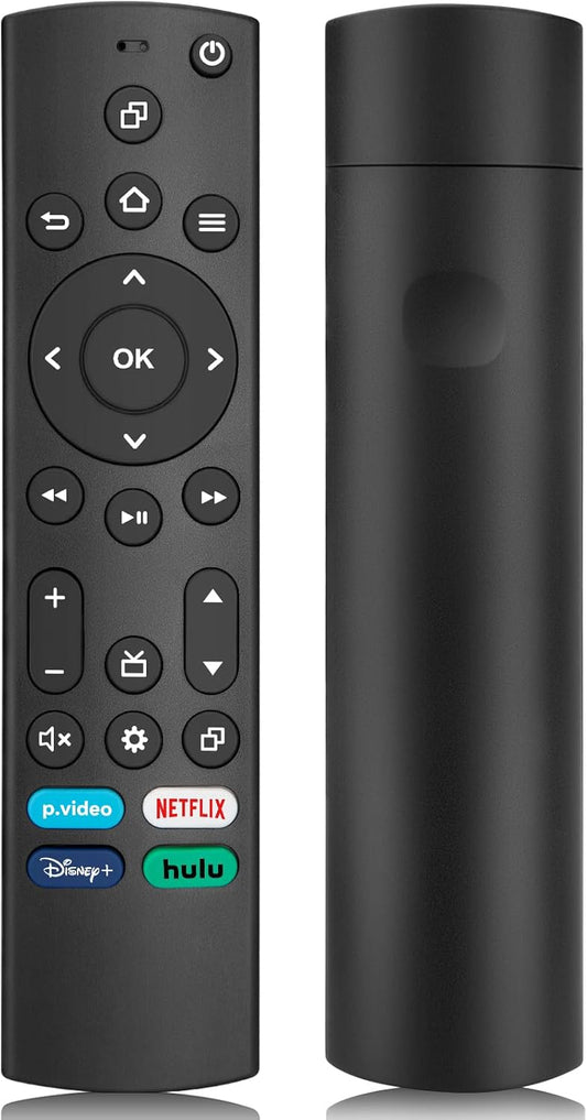 Universal TV Remote (All Models)