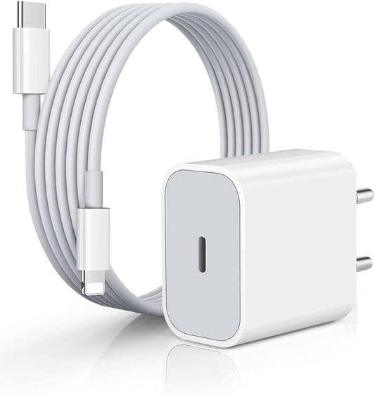 Apple 20W Type C Adapter