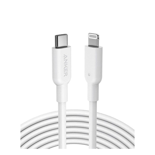 Anker Type C To Lightning Cable 6ft