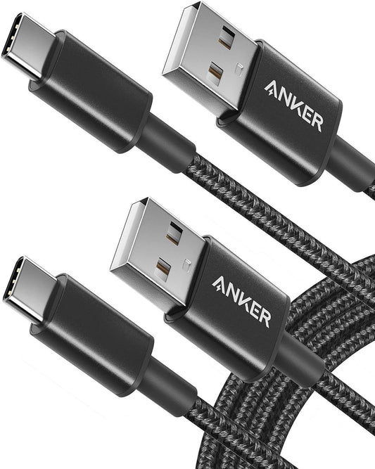 Anker Type C To USB