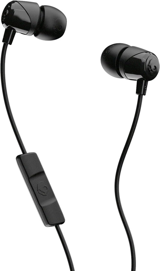 Skullcandy Effortless Sound Wired Headphones