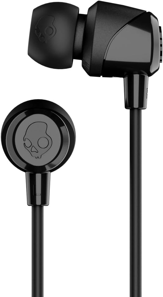 Skullcandy Effortless Sound Wired Headphones