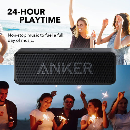 Anker Soundcore speaker