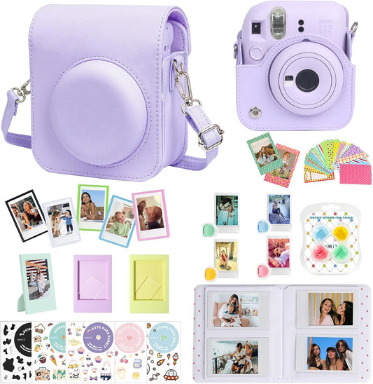 INSTAX Mini Bag Bundle