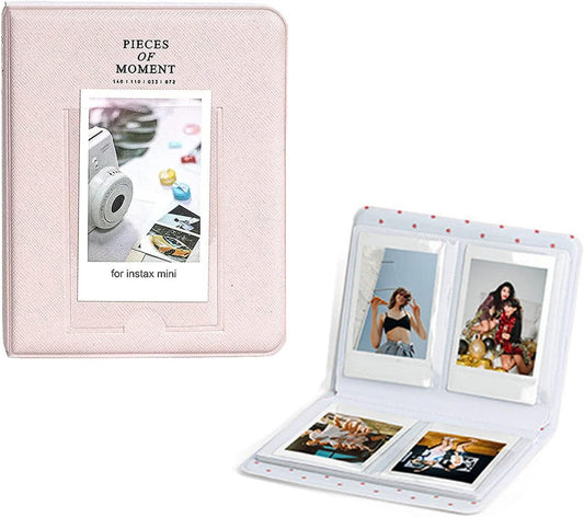 Fujifilm Instax Mini 64 Pockets Photo Album