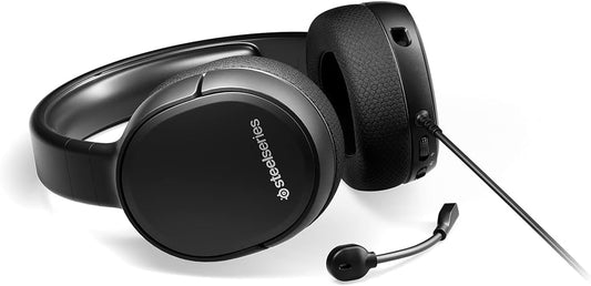 SteelSeries Arctis 1 Wired Gaming Headset
