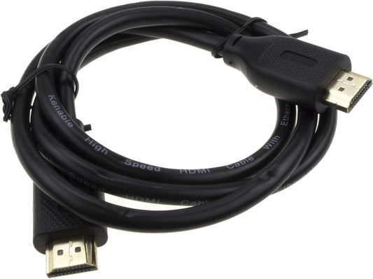 HDMI High Speed Cable