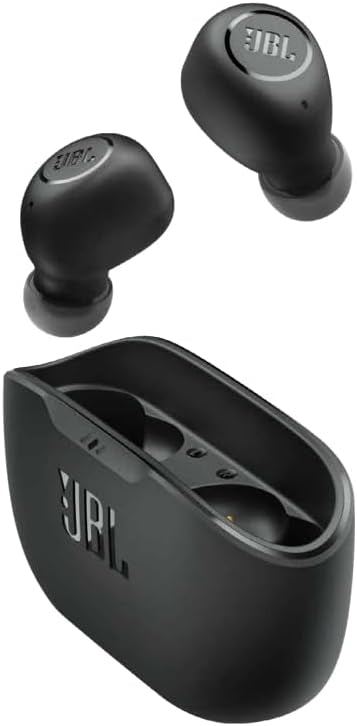 JBL Beam Buds In-Ear Wireless Earbuds