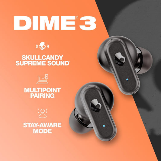 Skullcandy Dime 3