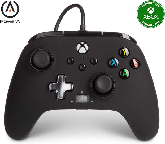 PowerA Xbox Enhanced Wired Controller