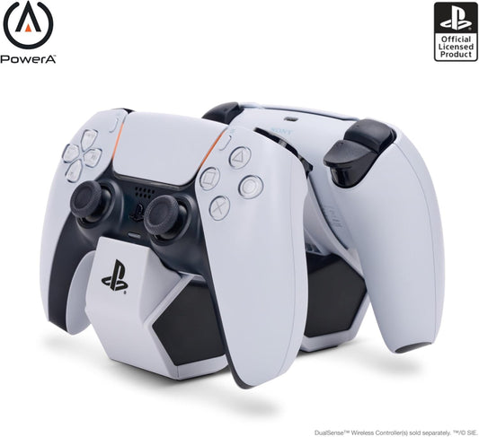 PowerA Twin Charging Station for Dualsense Wireless Controllers