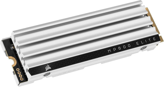 Corsair MP600 Elite 1TB With Heatsink