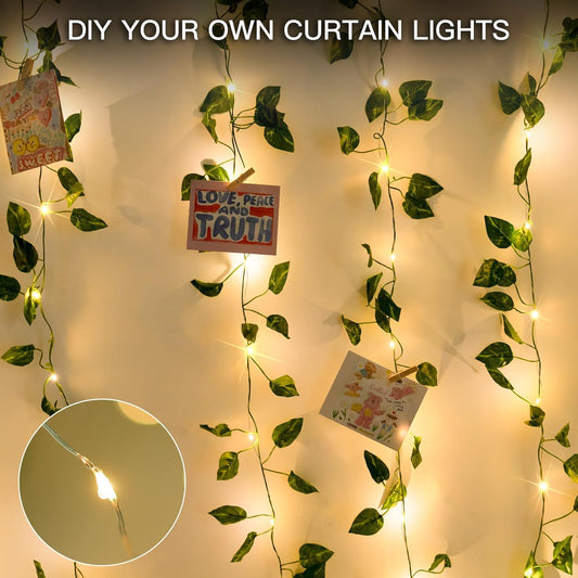 Curtain Fairy Lights