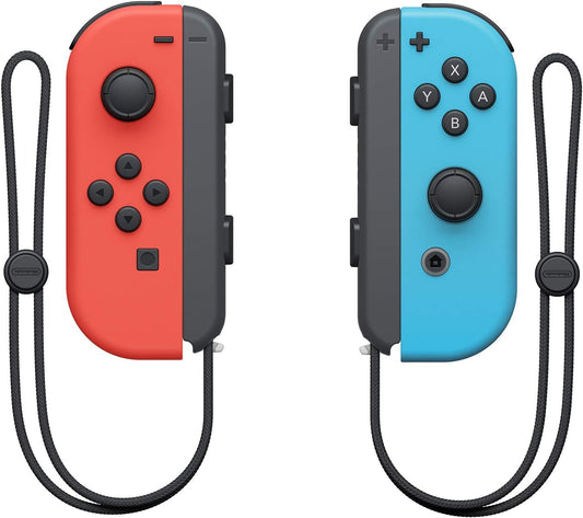 Nintendo Switch Joy-Con