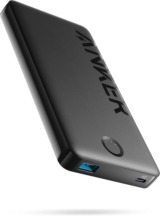 Anker Powerbank 323 Power Bank 10,000 mAh