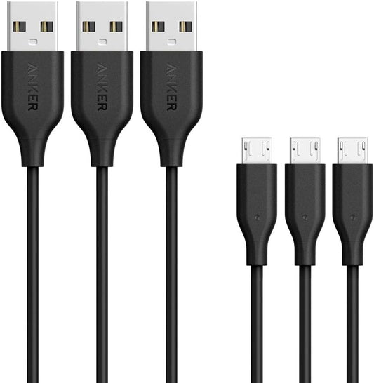 Anker Micro USB Cable