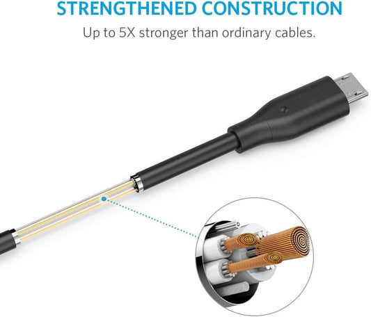 Anker Micro USB Cable