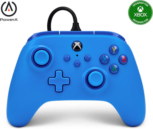 PowerA Wired Controller for Xbox Series X|S and Xbox one