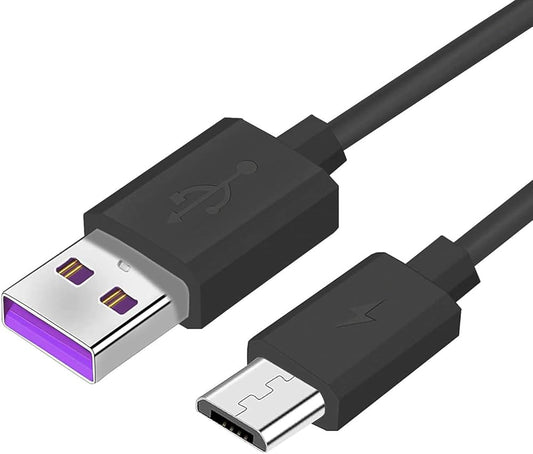 Micro-USB Fast Charge