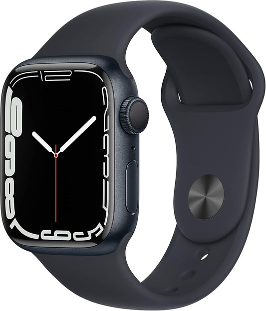 Apple Watch Series 7 GPS 45mm