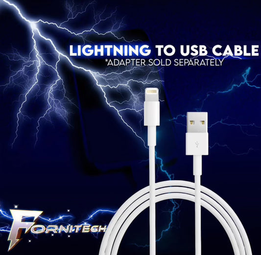 Apple lightning to USB Cable