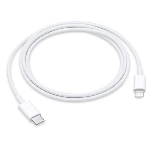 Apple USB C to lightning Cable