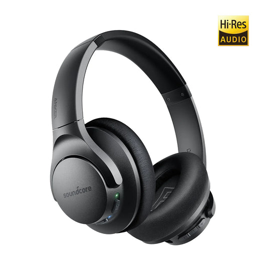 Anker Soundcore Life Q20 Hybrid Active Noise Cancelling Headphones