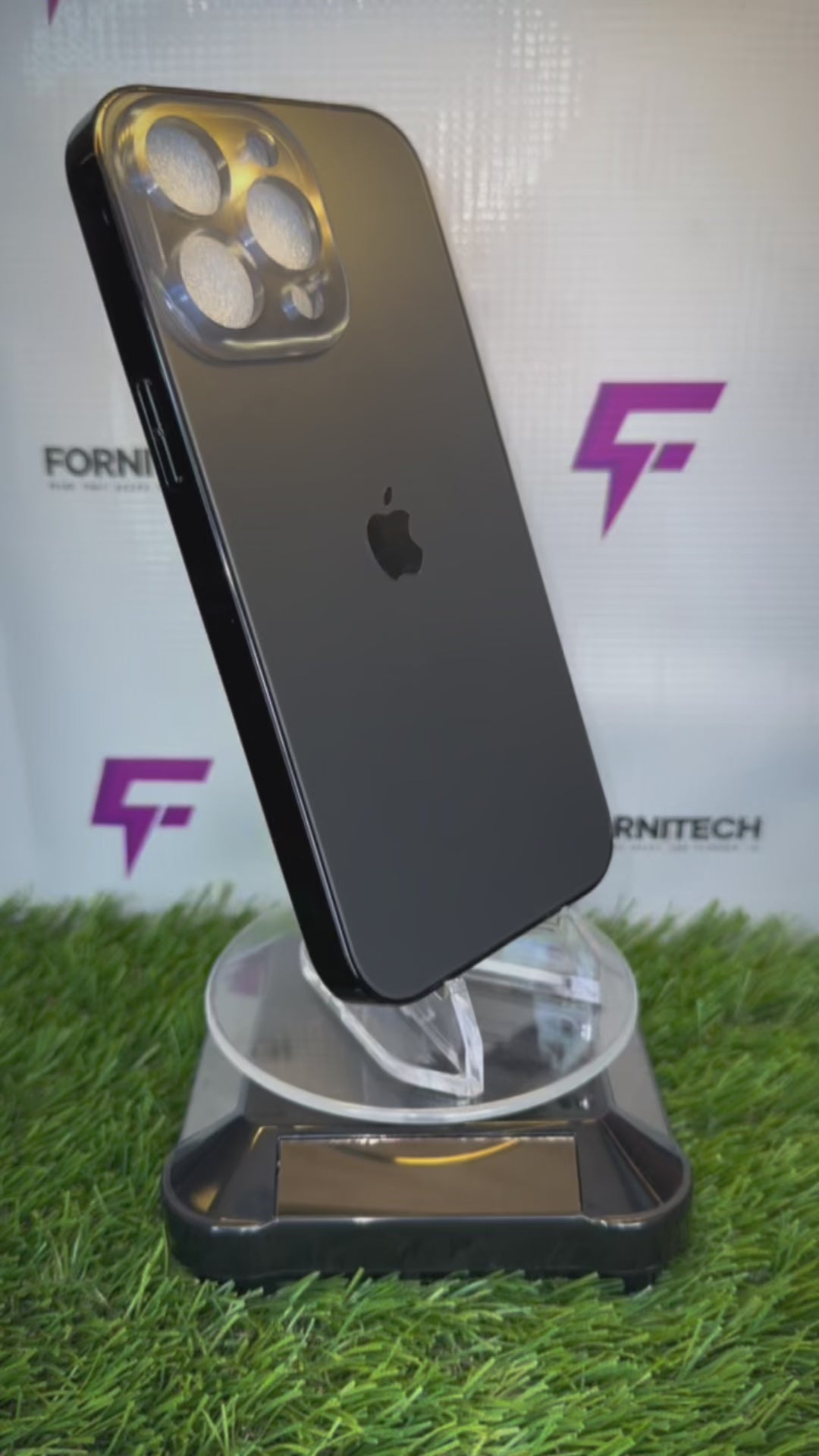 iPhone AG Cases