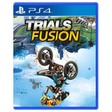 PS4 Disc Games
