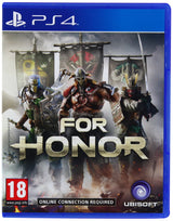 PS4 Disc Games
