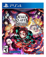 PS4 Disc Games