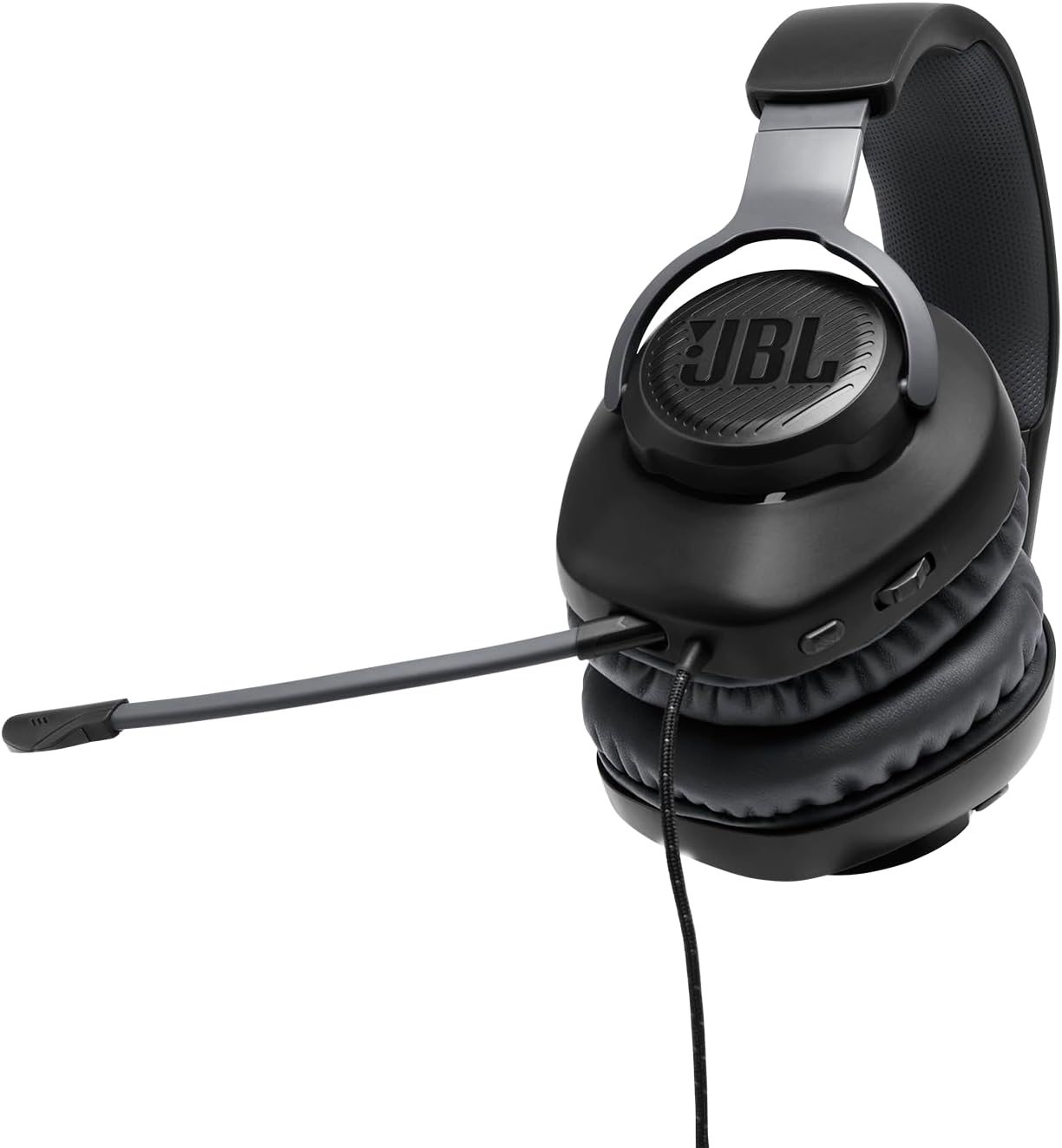 JBL Quantum 100 Gaming Headphones