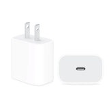 Apple 20W Type C Adapter