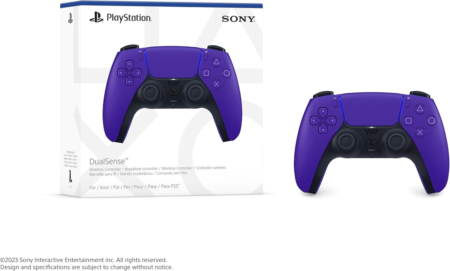 PS5 Controller