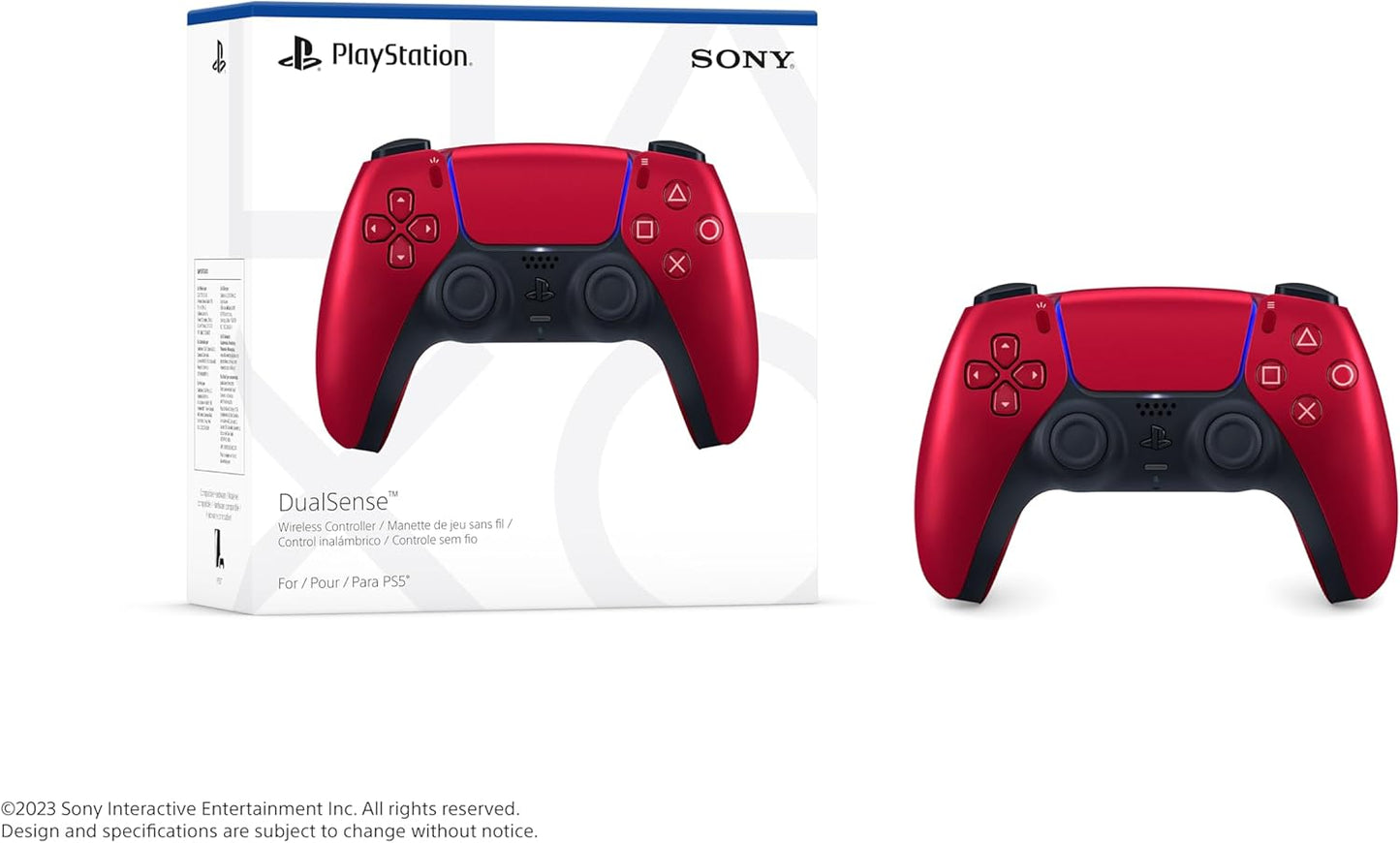 PS5 Controller