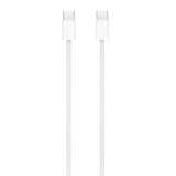 Apple 60W type c to type c Charge Cable (1 m)